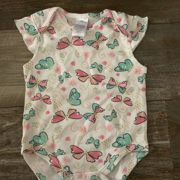 6-9 month summer clothing lot - Picture 8 of 12